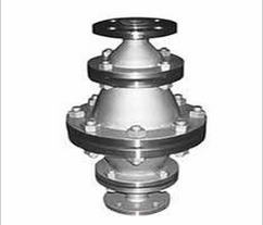 FPA、FPB天然氣阻火器